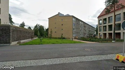 Apartments for rent in Helsinki Pohjoinen - Photo from Google Street View