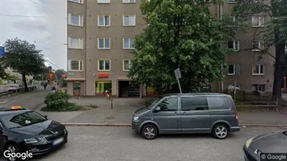 Apartments for rent in Helsinki Läntinen - Photo from Google Street View
