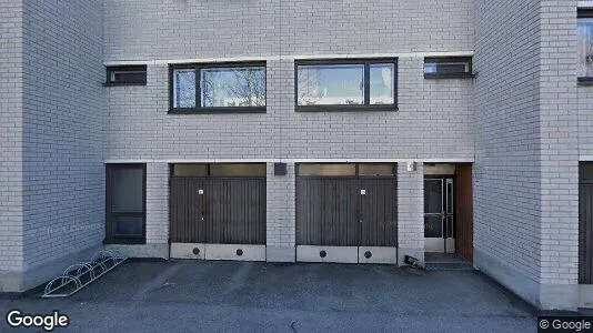 Apartments for rent in Helsinki Kaakkoinen - Photo from Google Street View