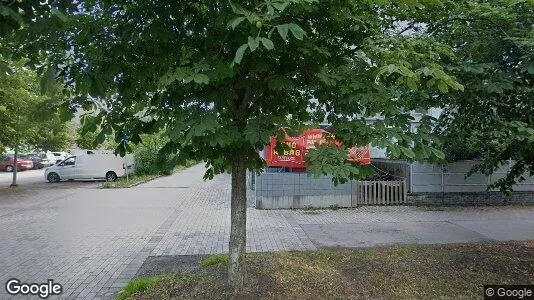 Apartments for rent in Helsinki Itäinen - Photo from Google Street View