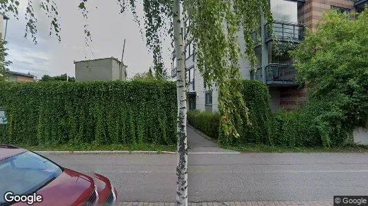 Apartments for rent in Helsinki Itäinen - Photo from Google Street View