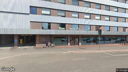 Apartments for rent in Helsinki Itäinen - Photo from Google Street View
