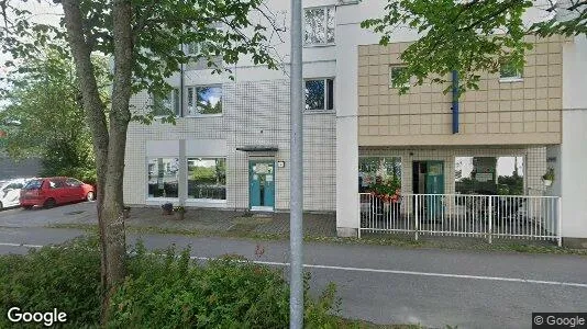 Apartments for rent in Helsinki Itäinen - Photo from Google Street View