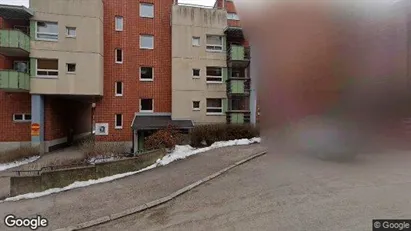 Apartments for rent in Helsinki Itäinen - Photo from Google Street View