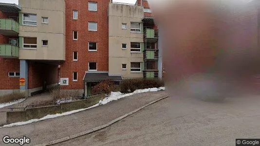Apartments for rent in Helsinki Itäinen - Photo from Google Street View