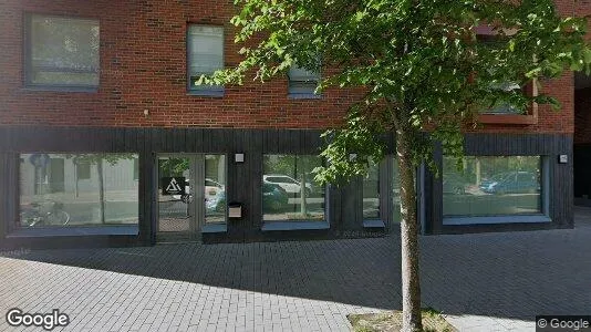 Apartments for rent in Helsinki Itäinen - Photo from Google Street View