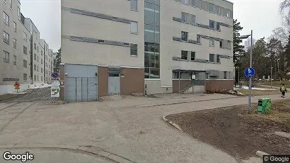 Apartments for rent in Helsinki Itäinen - Photo from Google Street View