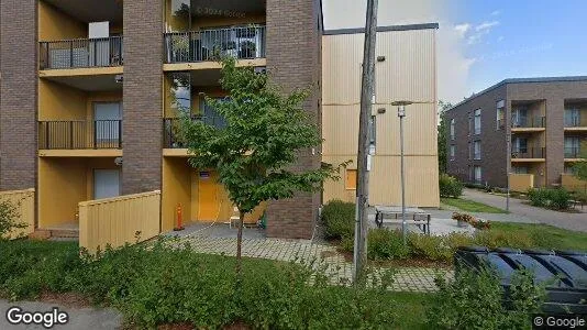 Apartments for rent in Helsinki Koillinen - Photo from Google Street View