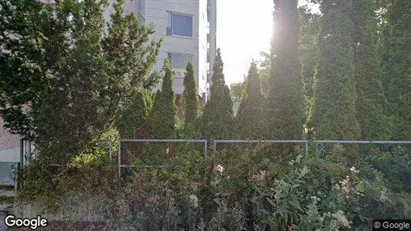 Apartments for rent in Helsinki Itäinen - Photo from Google Street View