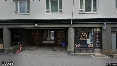 Rooms for rent in Helsinki Keskinen - Photo from Google Street View