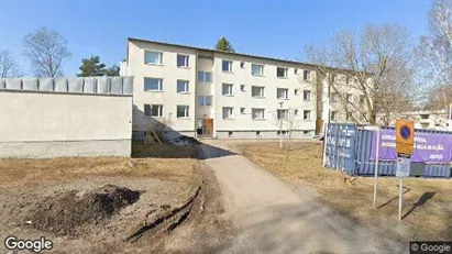 Apartments for rent in Helsinki Itäinen - Photo from Google Street View
