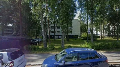 Apartments for rent in Helsinki Itäinen - Photo from Google Street View