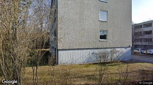 Apartments for rent in Helsinki Läntinen - Photo from Google Street View