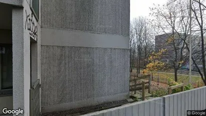 Apartments for rent in Helsinki Keskinen - Photo from Google Street View