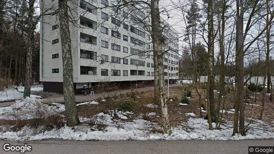 Rooms for rent in Helsinki Itäinen - Photo from Google Street View