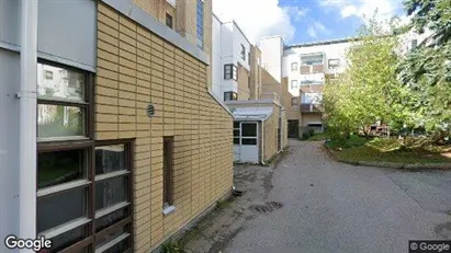 Apartments for rent in Helsinki Koillinen - Photo from Google Street View
