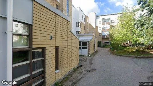 Apartments for rent in Helsinki Koillinen - Photo from Google Street View