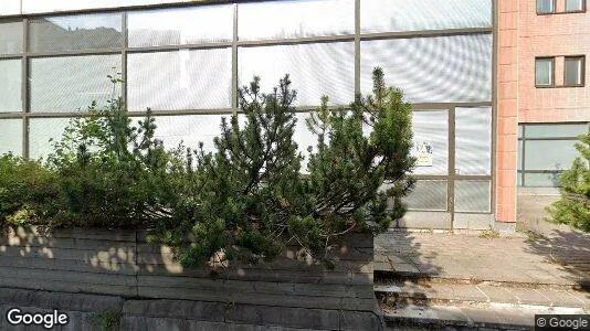 Apartments for rent in Helsinki Läntinen - Photo from Google Street View