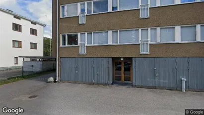 Apartments for rent in Helsinki Läntinen - Photo from Google Street View