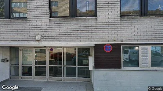 Apartments for rent in Helsinki Eteläinen - Photo from Google Street View