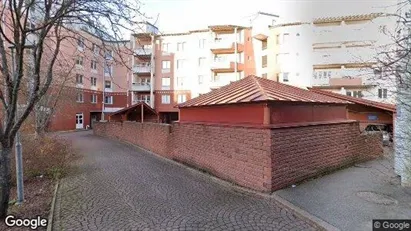 Apartments for rent in Helsinki Läntinen - Photo from Google Street View