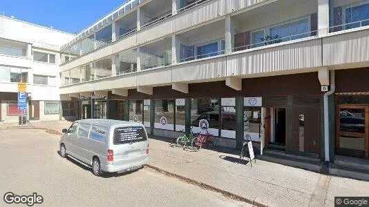Apartments for rent in Helsinki Läntinen - Photo from Google Street View