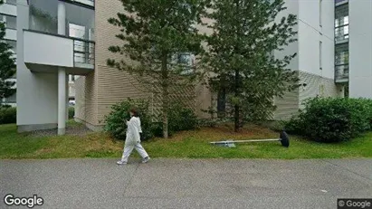 Apartments for rent in Helsinki Pohjoinen - Photo from Google Street View