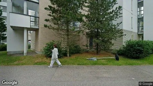 Apartments for rent in Helsinki Pohjoinen - Photo from Google Street View