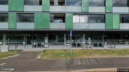 Apartments for rent in Helsinki Läntinen - Photo from Google Street View