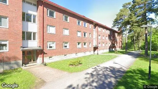 Apartments for rent in Helsinki Kaakkoinen - Photo from Google Street View