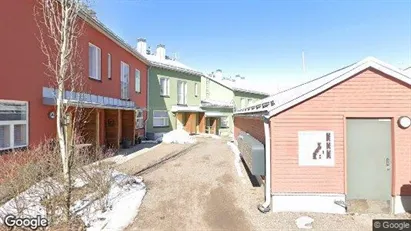 Apartments for rent in Helsinki Koillinen - Photo from Google Street View