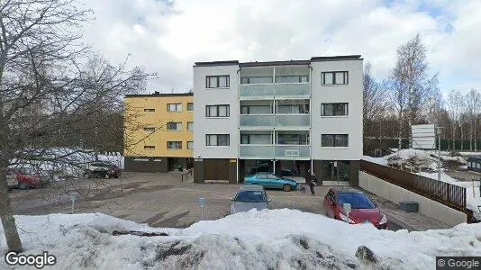 Rooms for rent in Helsinki Läntinen - Photo from Google Street View