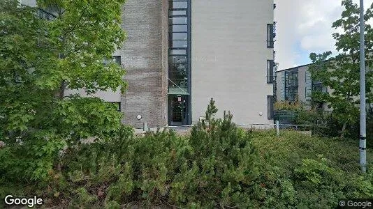 Apartments for rent in Helsinki Läntinen - Photo from Google Street View