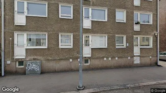 Apartments for rent in Helsinki Keskinen - Photo from Google Street View