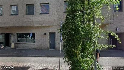 Rooms for rent in Helsinki Eteläinen - Photo from Google Street View