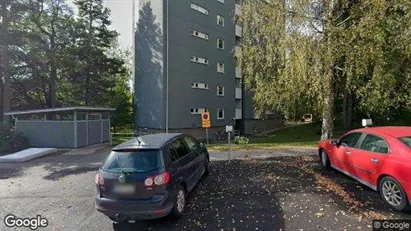 Apartments for rent in Helsinki Koillinen - Photo from Google Street View