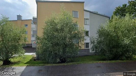 Apartments for rent in Helsinki Läntinen - Photo from Google Street View