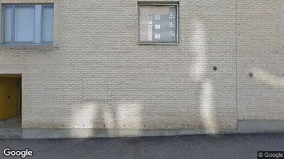 Apartments for rent in Helsinki Koillinen - Photo from Google Street View