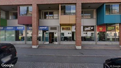 Apartments for rent in Helsinki Eteläinen - Photo from Google Street View