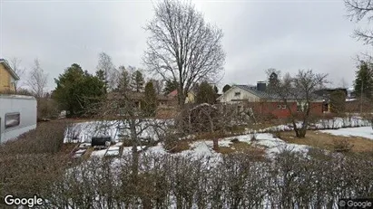 Apartments for rent in Helsinki Koillinen - Photo from Google Street View