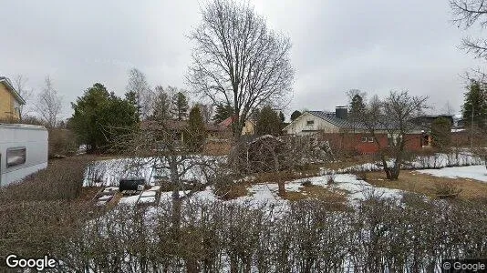 Apartments for rent in Helsinki Koillinen - Photo from Google Street View