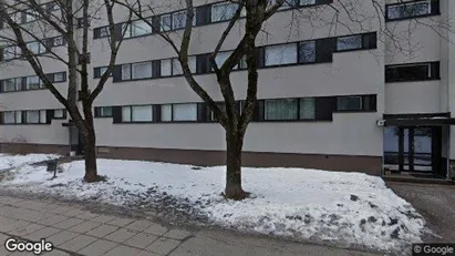 Apartments for rent in Helsinki Koillinen - Photo from Google Street View
