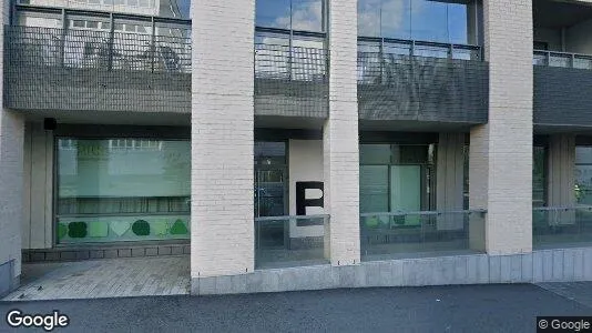 Apartments for rent in Helsinki Keskinen - Photo from Google Street View