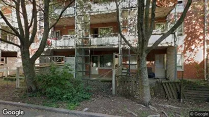 Apartments for rent in Helsinki Koillinen - Photo from Google Street View