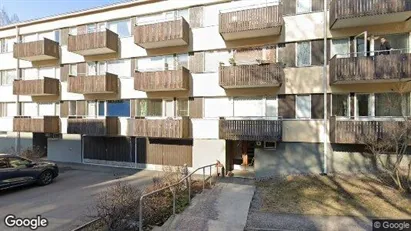 Apartments for rent in Helsinki Läntinen - Photo from Google Street View