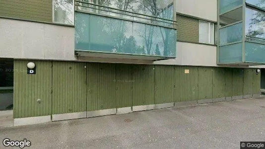 Apartments for rent in Helsinki Läntinen - Photo from Google Street View