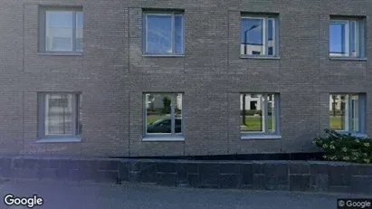 Apartments for rent in Helsinki Kaakkoinen - Photo from Google Street View