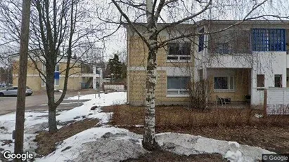 Apartments for rent in Helsinki Itäinen - Photo from Google Street View