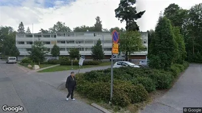 Apartments for rent in Helsinki Läntinen - Photo from Google Street View
