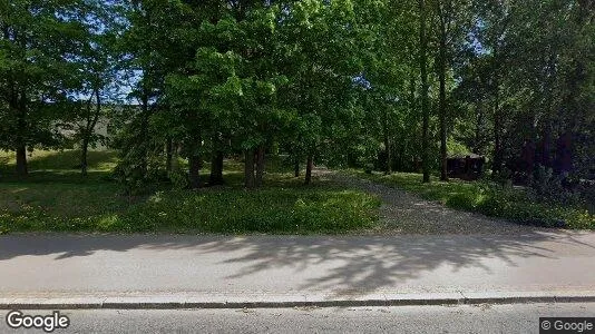 Apartments for rent in Helsinki Pohjoinen - Photo from Google Street View